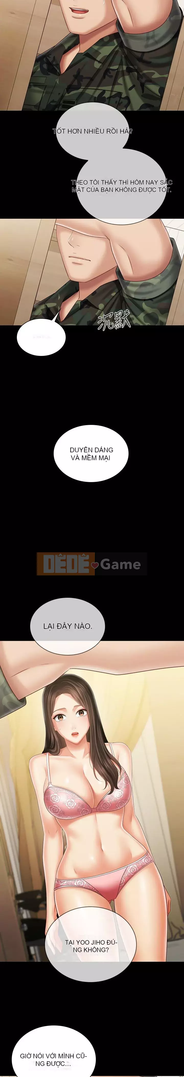 Nghĩa vụ của chị em Chương 101-102
