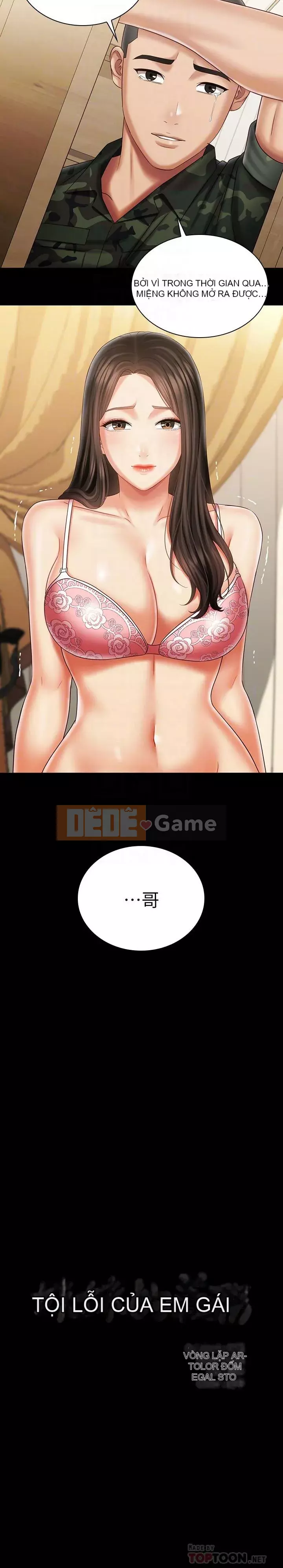 Nghĩa vụ của chị em Chương 101-102