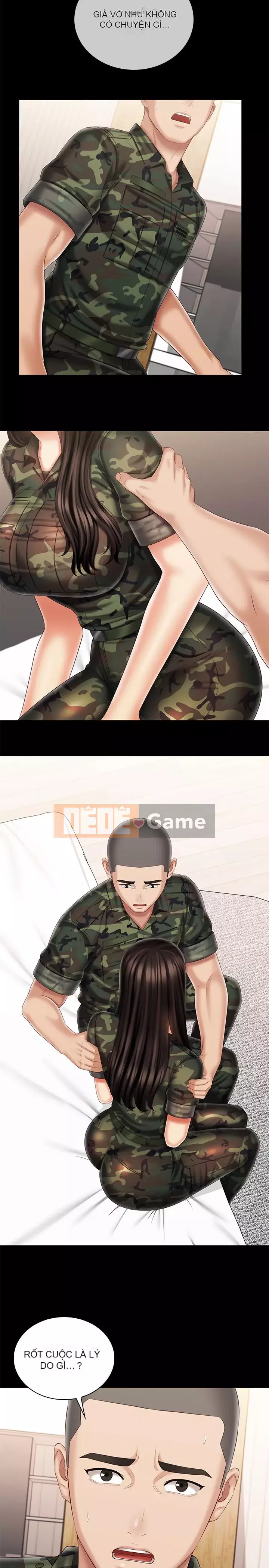 Nghĩa vụ của chị em Chương 101-102