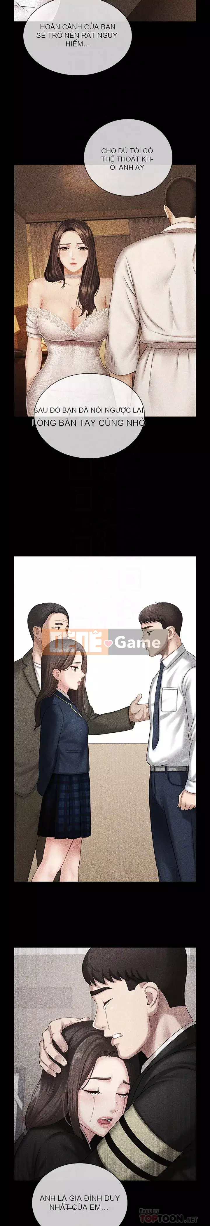 Nghĩa vụ của chị em Chương 101-102