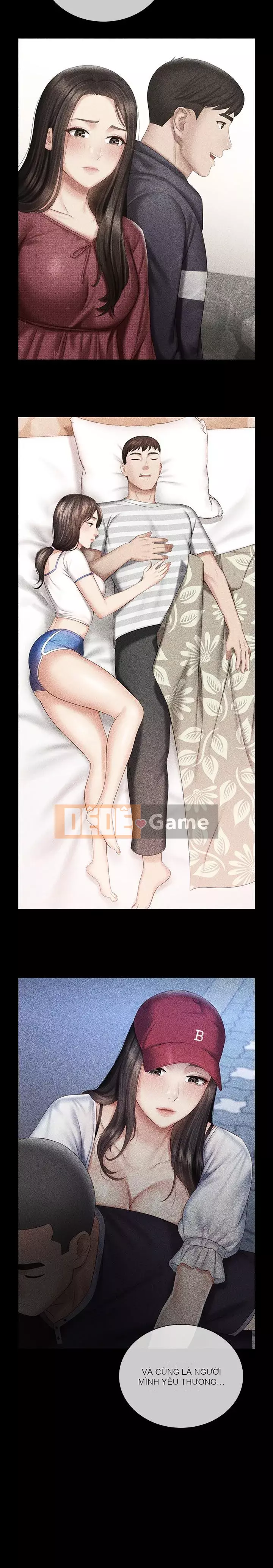 Nghĩa vụ của chị em Chương 101-102