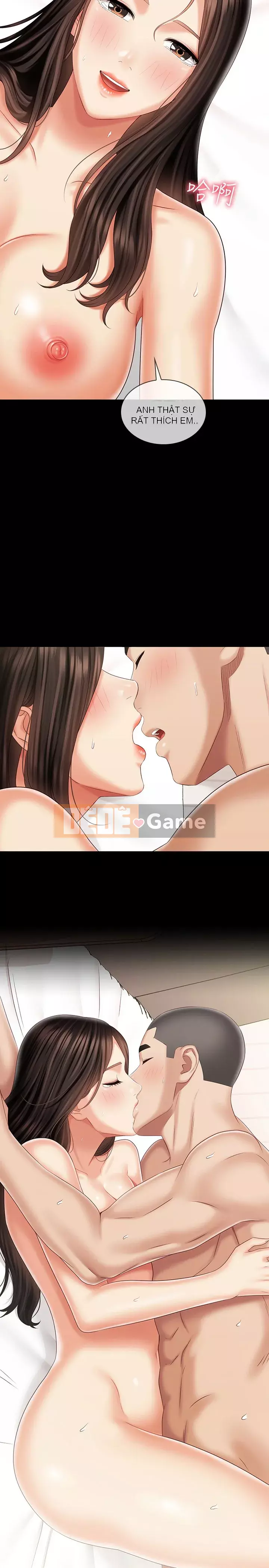 Nghĩa vụ của chị em Chương 101-102