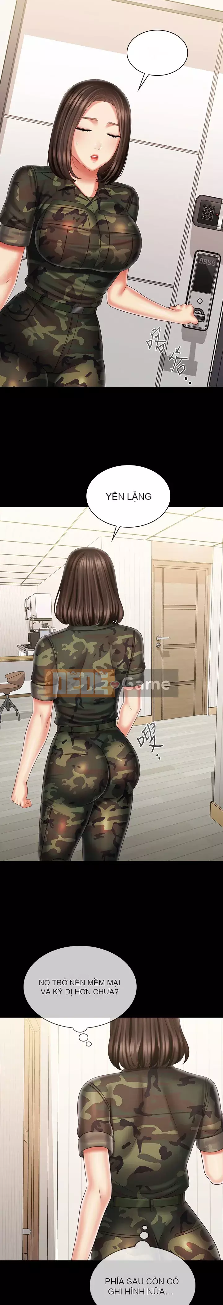 Nghĩa vụ của chị em Chương 101-102