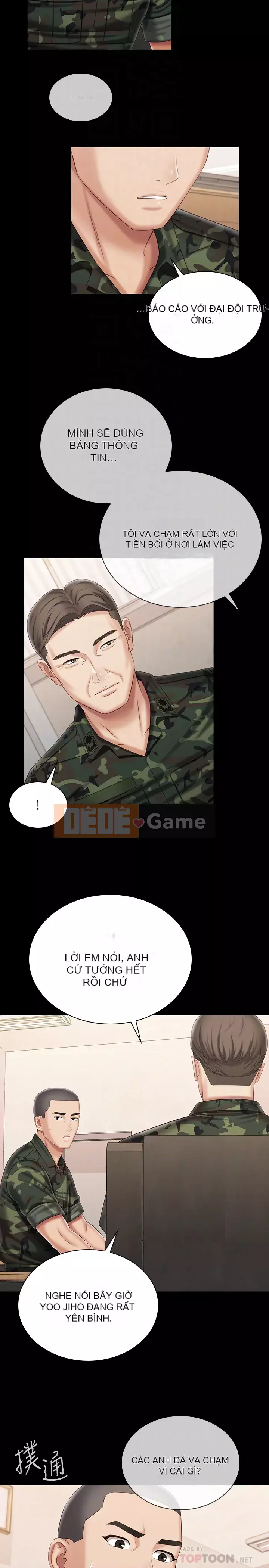 Nghĩa vụ của chị em Chương 101-102