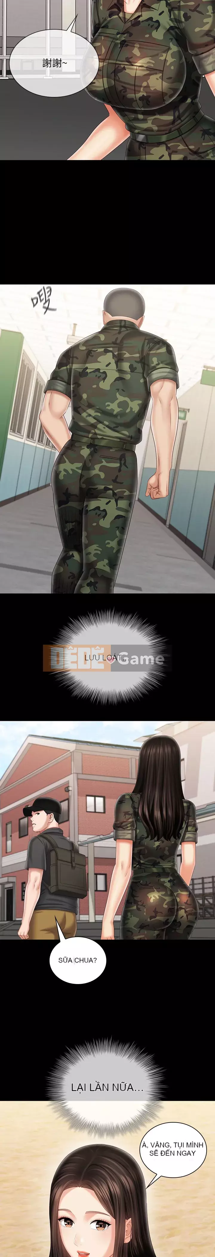 Nghĩa vụ của chị em Chương 101-102