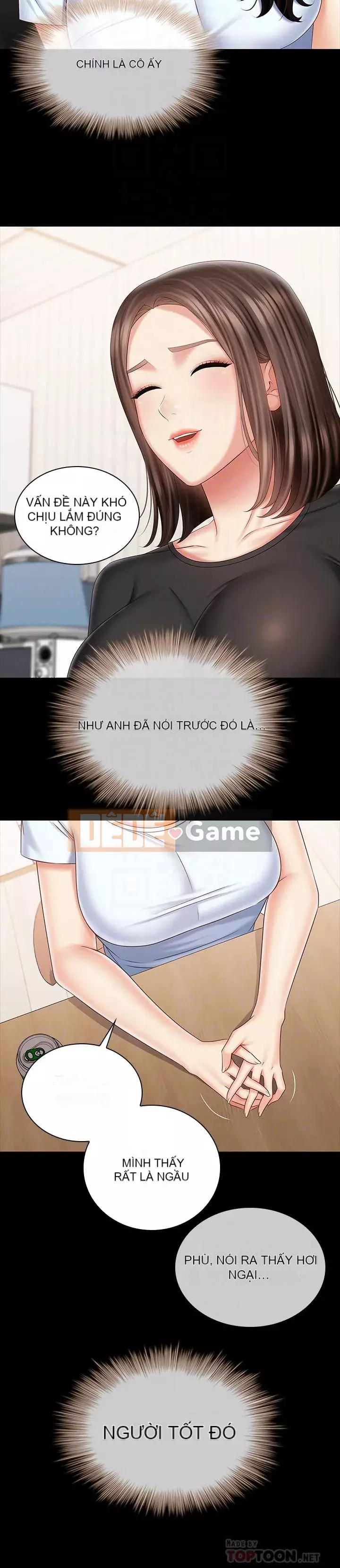 Nghĩa vụ của chị em Chương 99-100