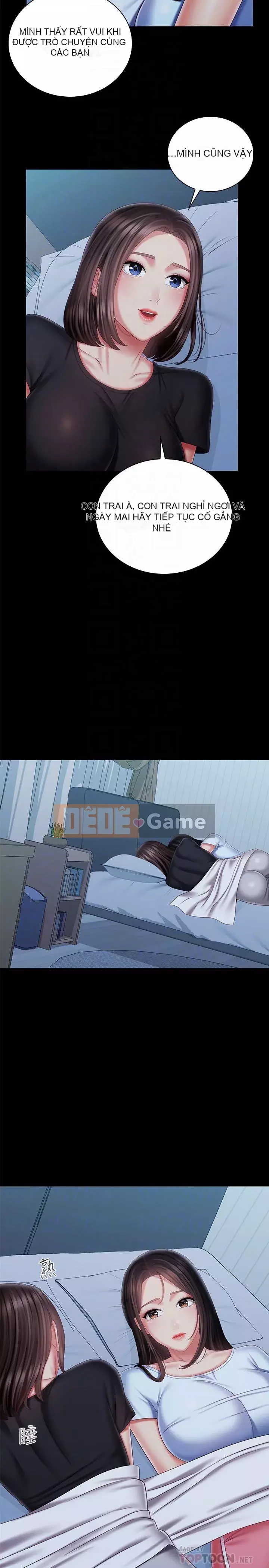 Nghĩa vụ của chị em Chương 99-100