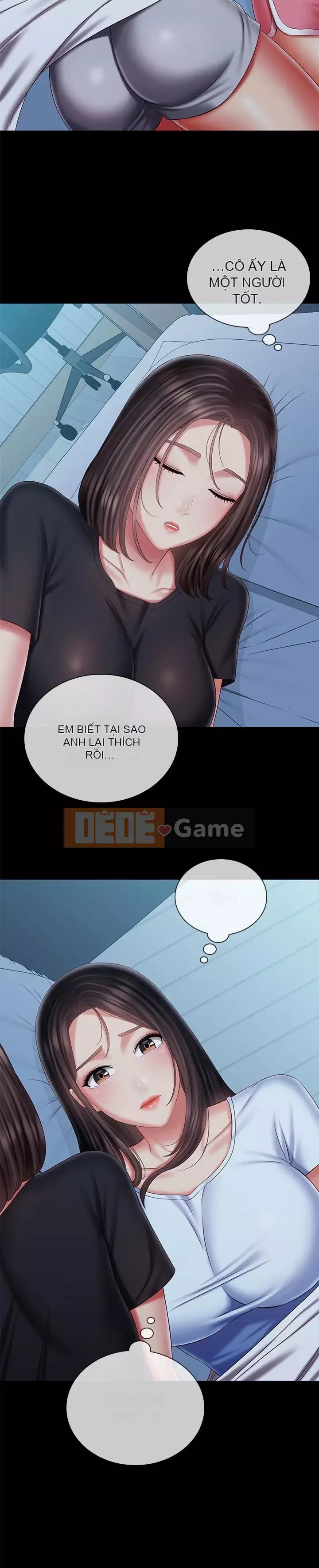 Nghĩa vụ của chị em Chương 99-100