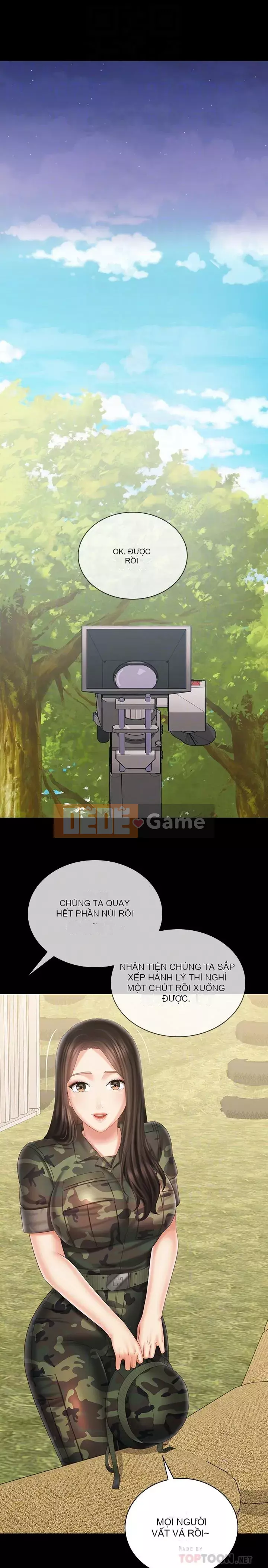 Nghĩa vụ của chị em Chương 99-100