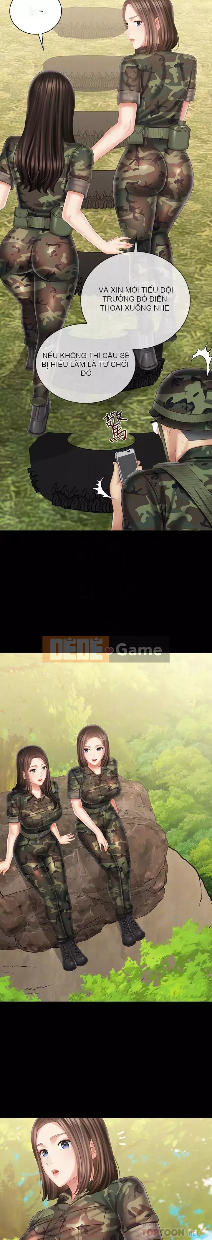 Nghĩa vụ của chị em Chương 99-100