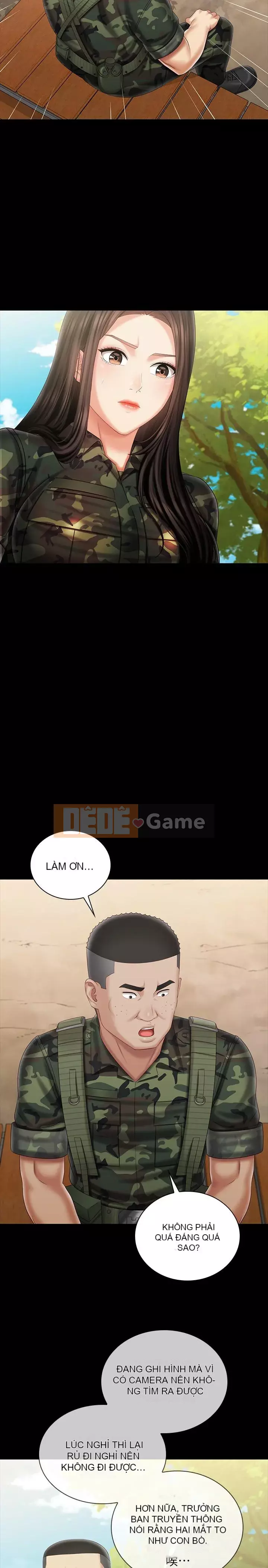 Nghĩa vụ của chị em Chương 99-100