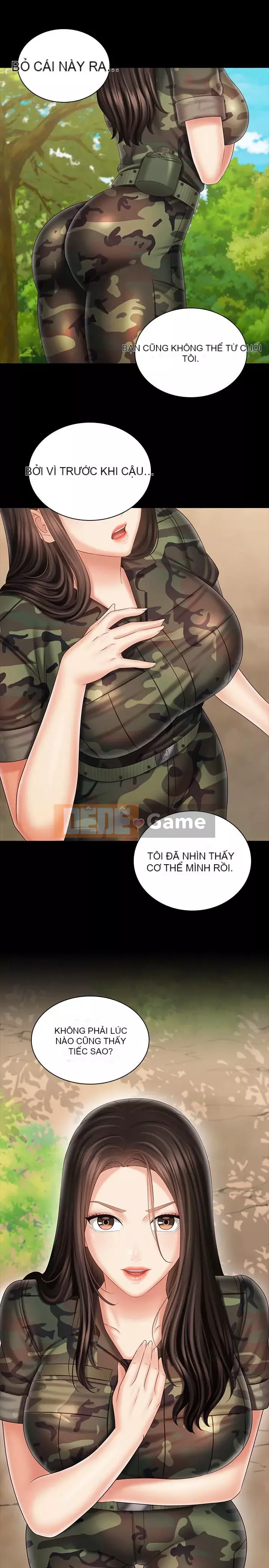 Nghĩa vụ của chị em Chương 99-100