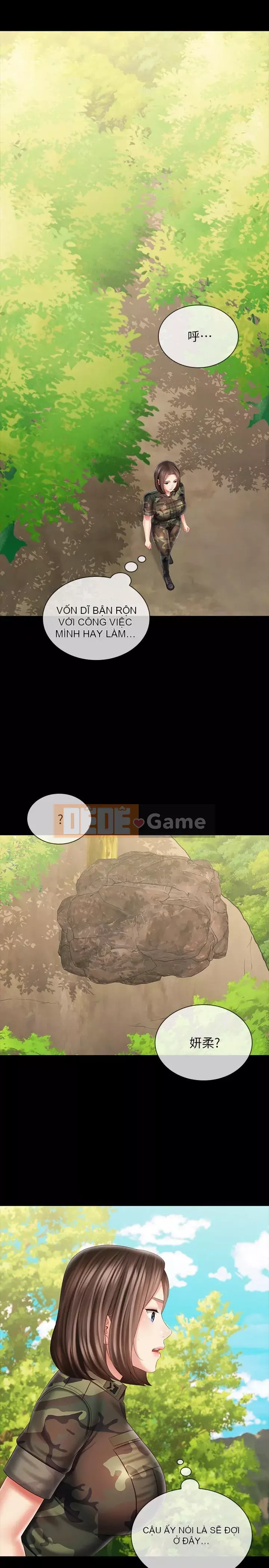 Nghĩa vụ của chị em Chương 99-100