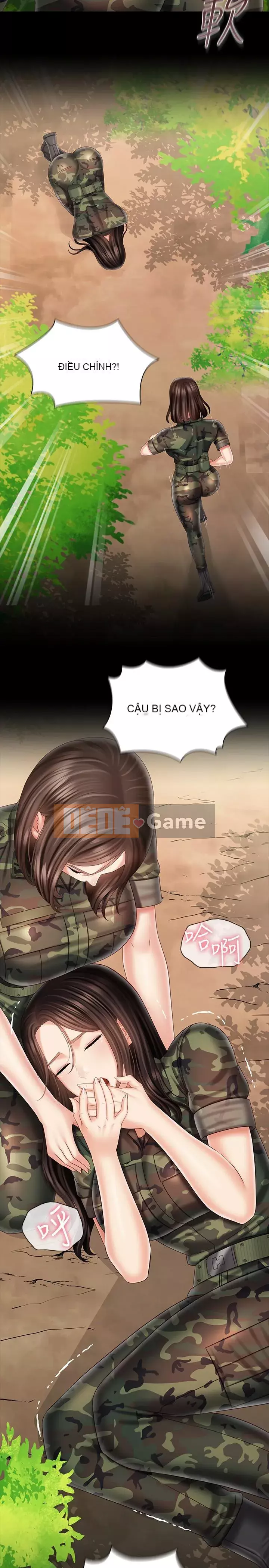 Nghĩa vụ của chị em Chương 99-100