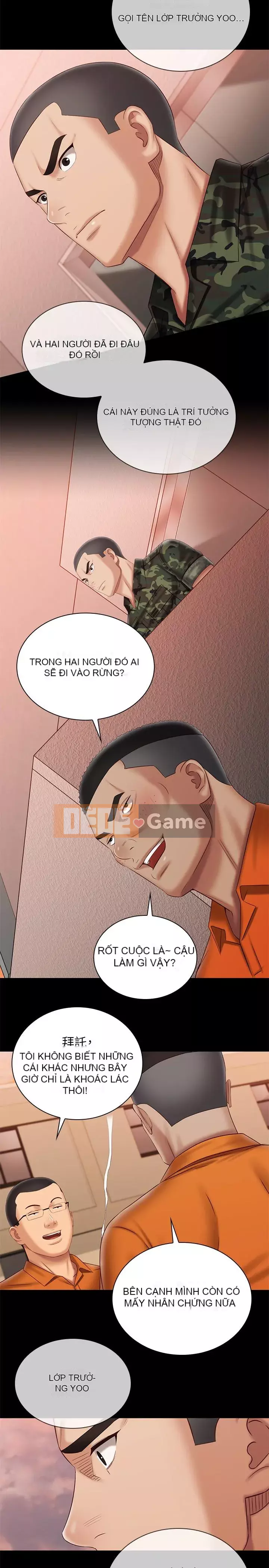 Nghĩa vụ của chị em Chương 99-100