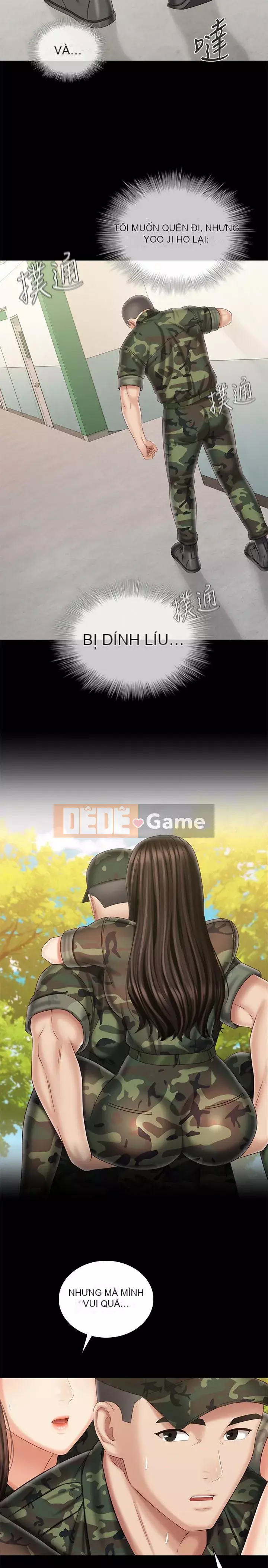 Nghĩa vụ của chị em Chương 99-100