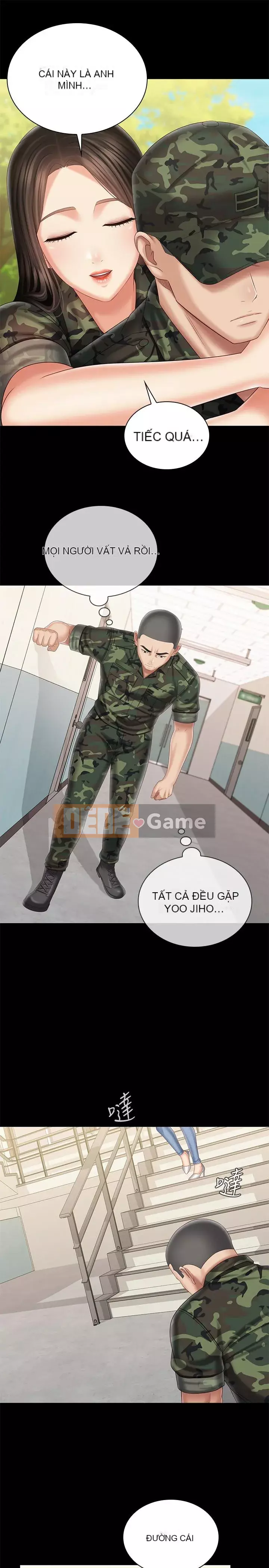 Nghĩa vụ của chị em Chương 99-100