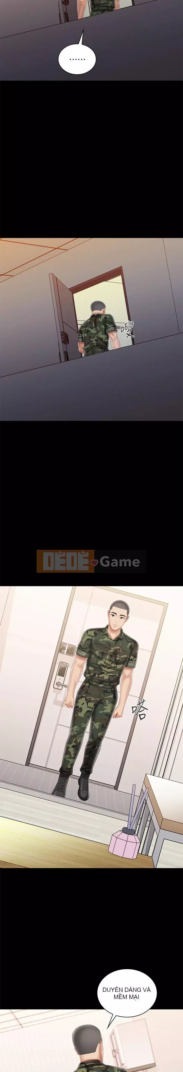 Nghĩa vụ của chị em Chương 99-100