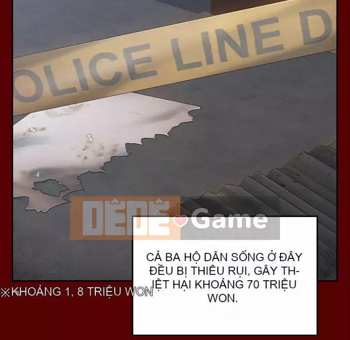 Hoa đào Chương 58-59