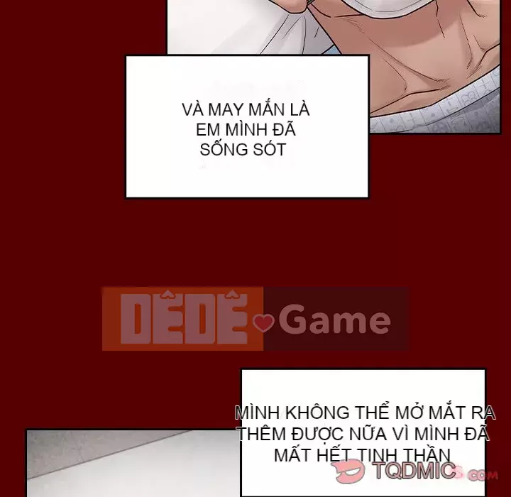 Hoa đào Chương 58-59