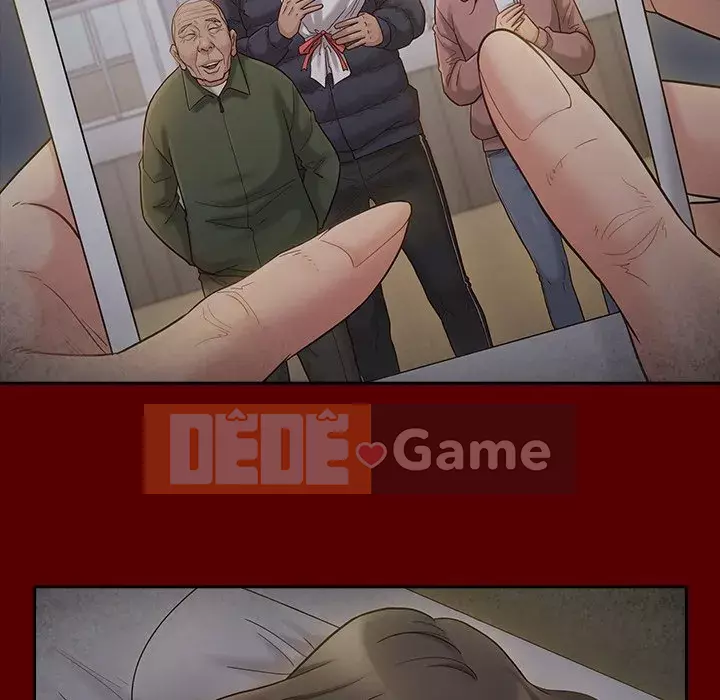 Hoa đào Chương 58-59