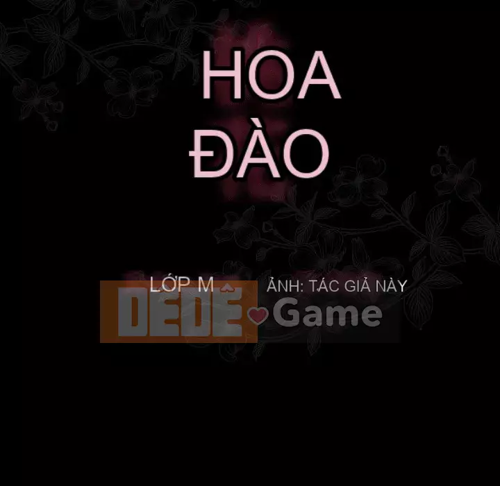 Hoa đào Chương 58-59