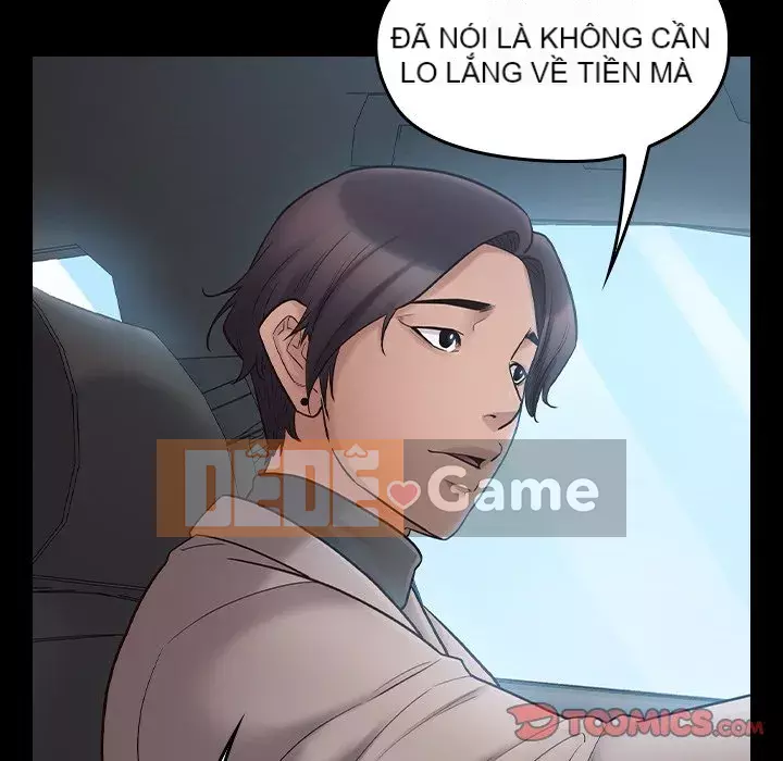 Hoa đào Chương 58-59