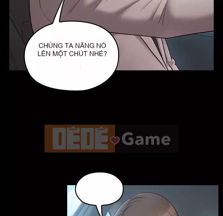 Hoa đào Chương 58-59