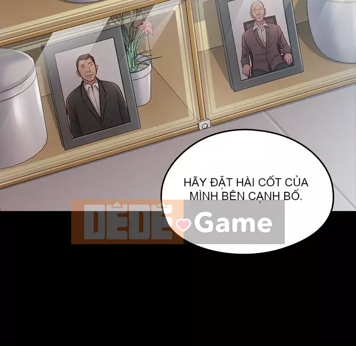 Hoa đào Chương 58-59