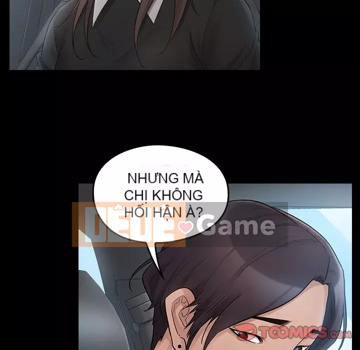 Hoa đào Chương 58-59