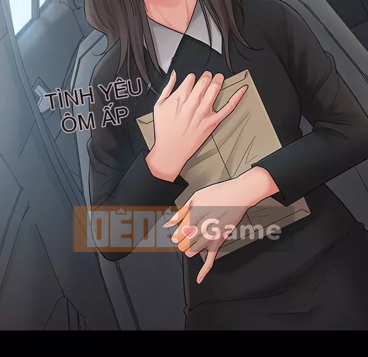 Hoa đào Chương 58-59