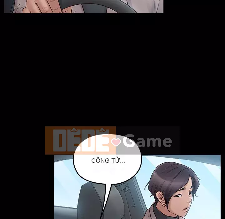 Hoa đào Chương 58-59