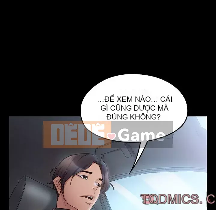 Hoa đào Chương 58-59