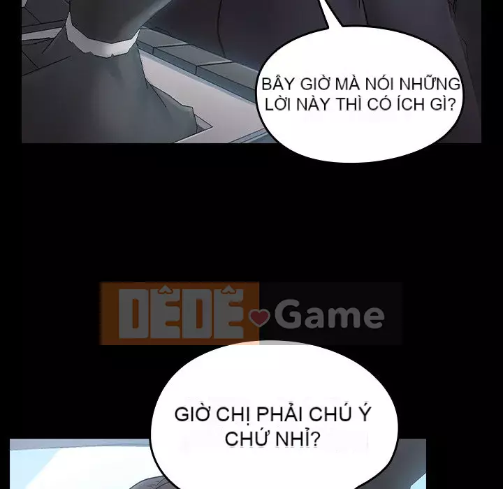 Hoa đào Chương 58-59