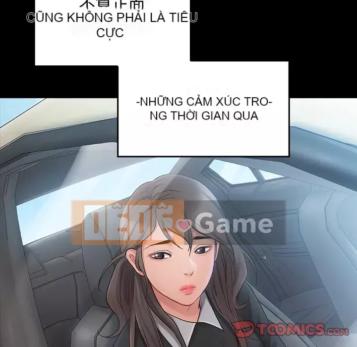 Hoa đào Chương 58-59