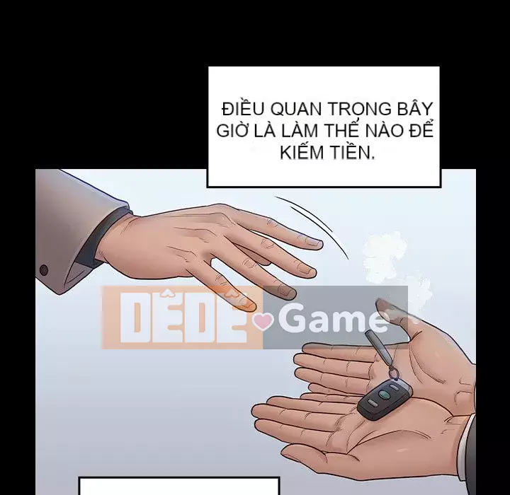 Hoa đào Chương 58-59