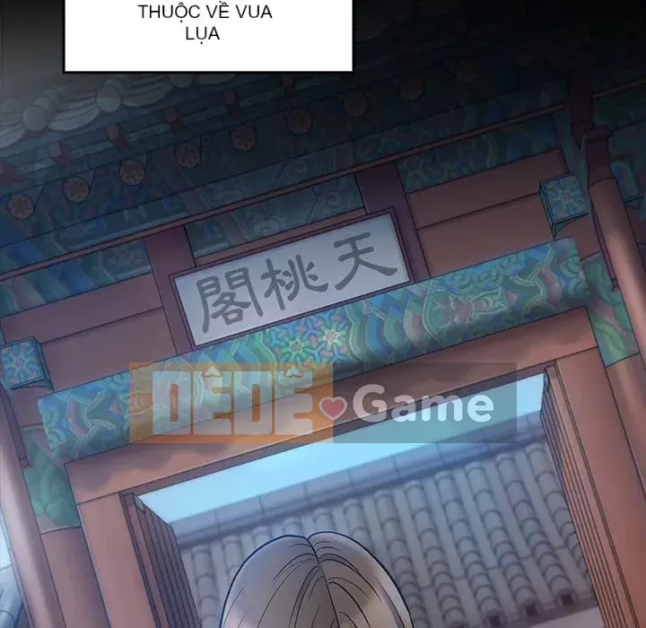 Hoa đào Chương 58-59