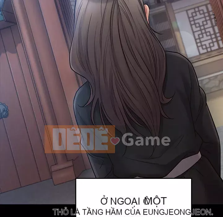 Hoa đào Chương 58-59