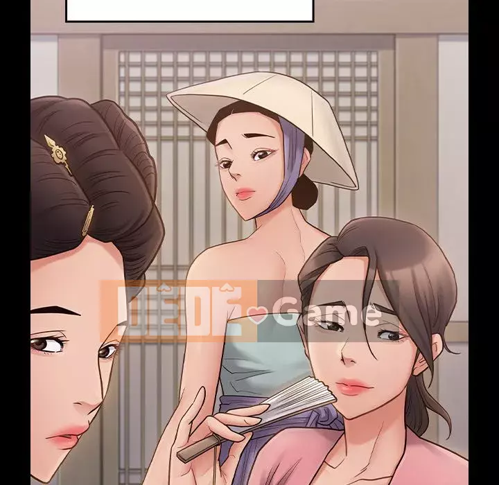 Hoa đào Chương 58-59