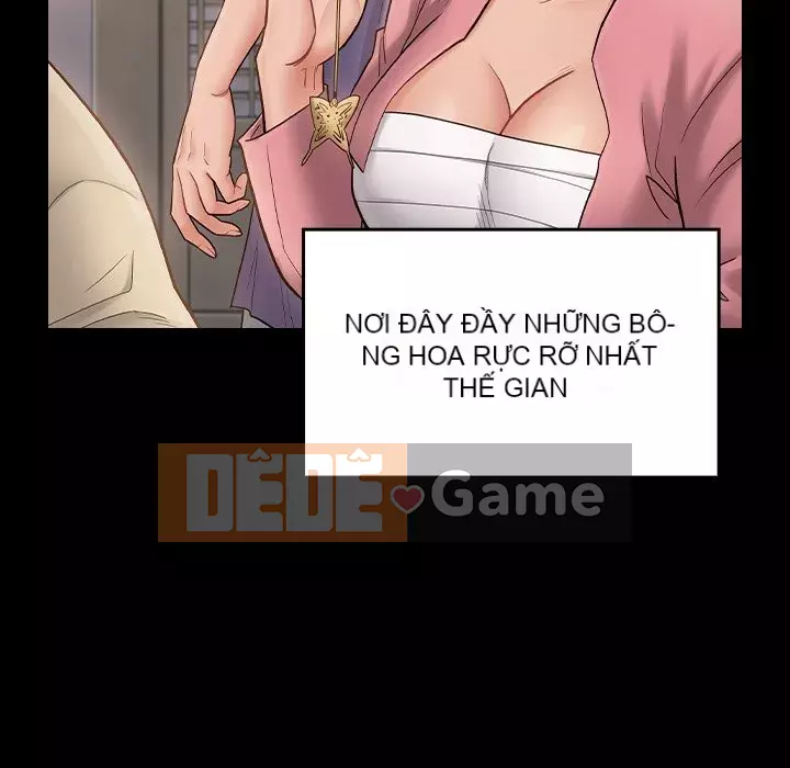 Hoa đào Chương 58-59