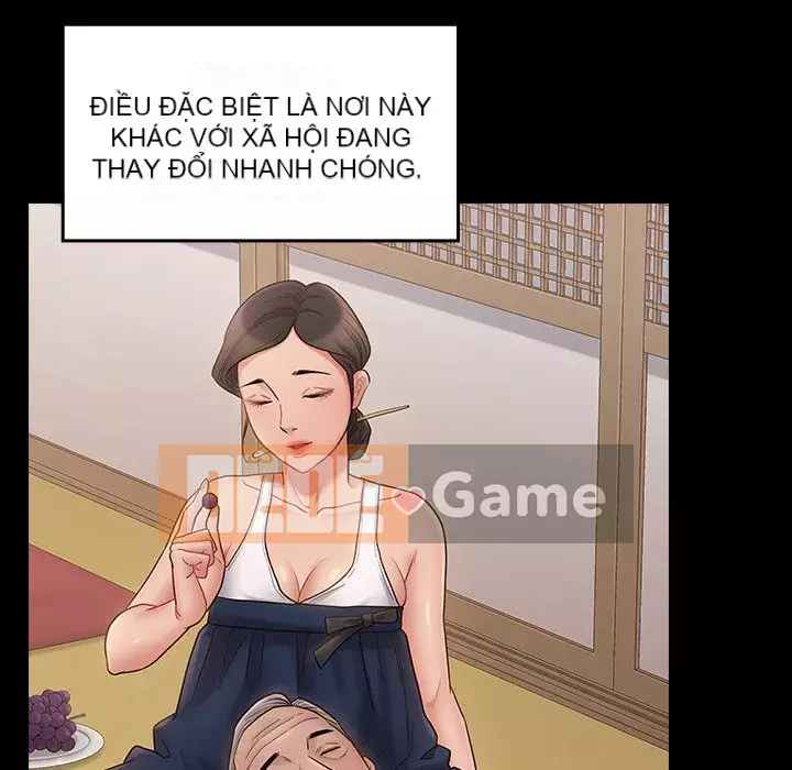 Hoa đào Chương 58-59