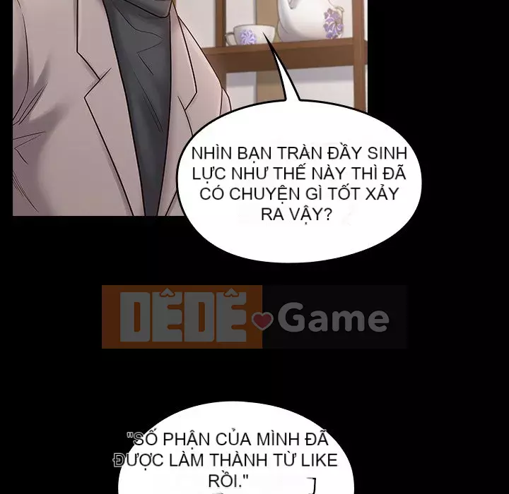 Hoa đào Chương 58-59