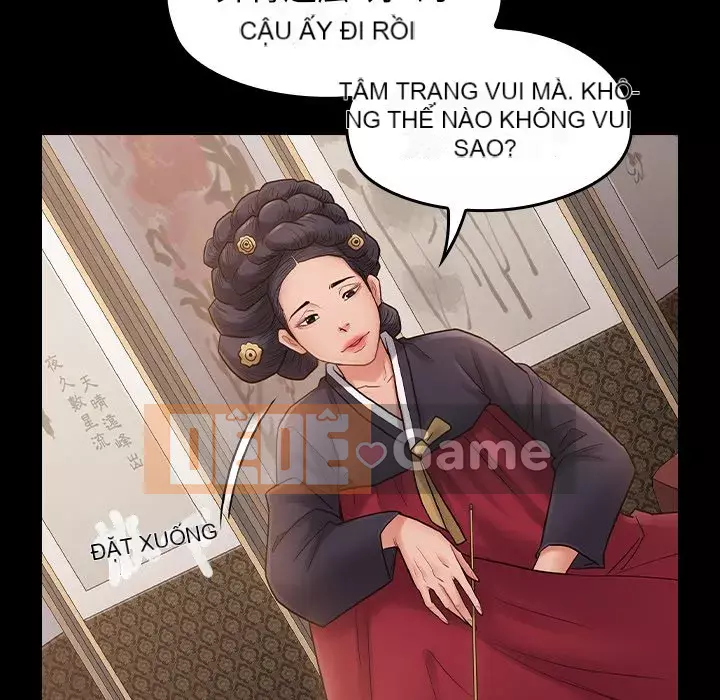 Hoa đào Chương 58-59