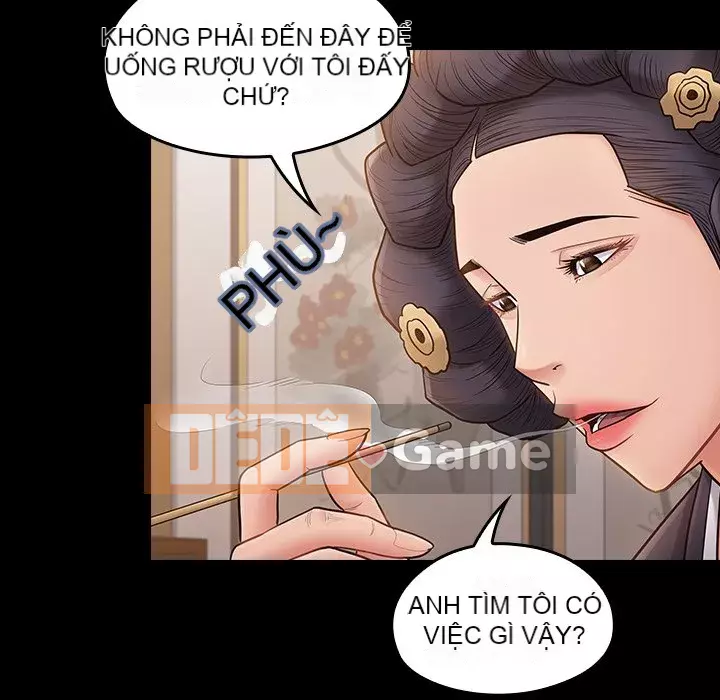 Hoa đào Chương 58-59