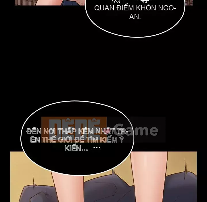 Hoa đào Chương 58-59