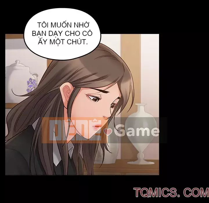 Hoa đào Chương 58-59