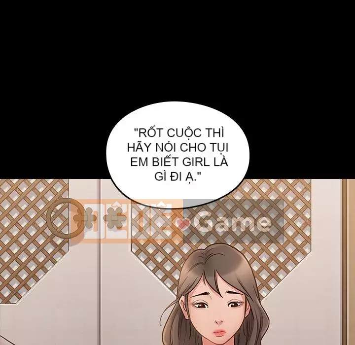 Hoa đào Chương 58-59