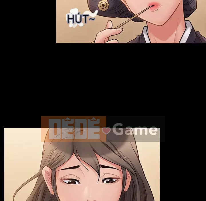 Hoa đào Chương 58-59