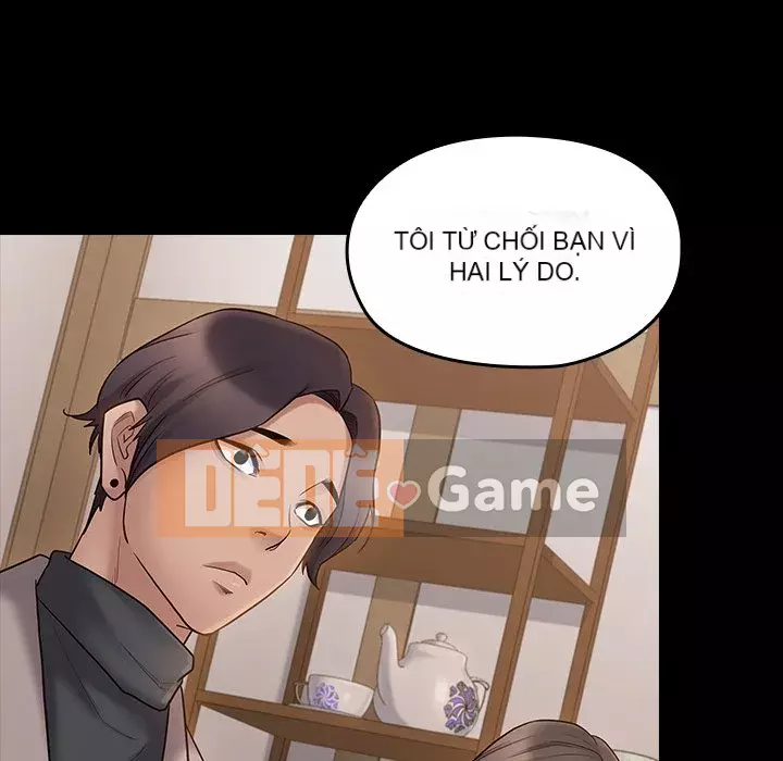 Hoa đào Chương 58-59