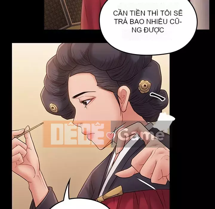 Hoa đào Chương 58-59